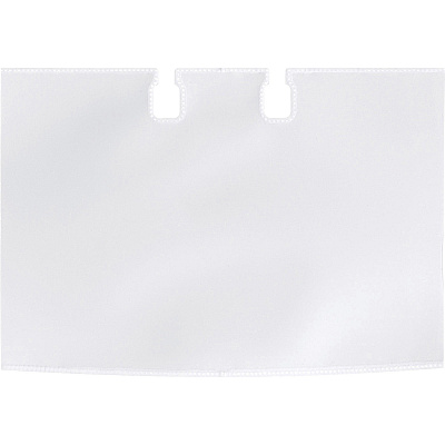 DURABLE VISIFIX Desk Business Card File (DBL241301)