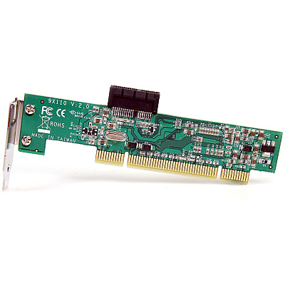 StarTech Pci To Pci Express Adapter Card (PCI1PEX1)