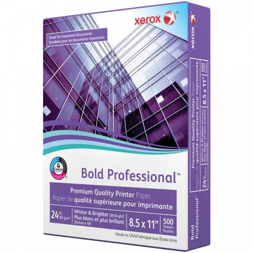Xerox Bold Professional Quality Paper (3R13038)