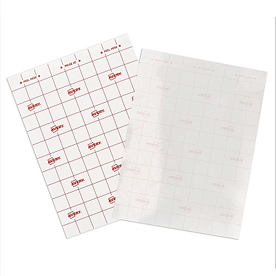 Avery Self-Adhesive Laminating Sheets (AVE73603)