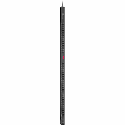 APC Rack Pdu, Basic, Zero U, 5.7kw,120v (AP7562)