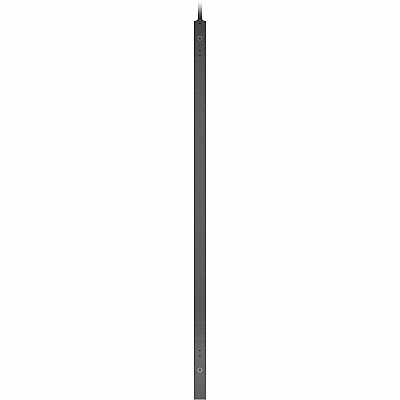 APC Rack Pdu, Basic, Zero U, 5.7kw,120v (AP7562)