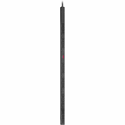 APC Rack Pdu, Basic, Zero U, 5.7kw, 208v (AP7564)