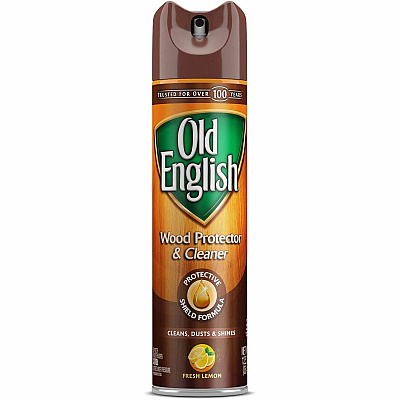 OLD ENGLISH Furniture Polish (RAC74035CT)