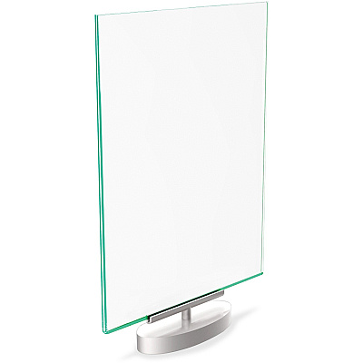 deflecto Swivel Sign Holder (DEF691590)