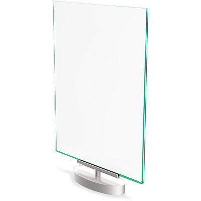 deflecto Swivel Sign Holder (DEF691590)