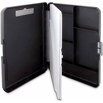 Saunders WorkMate II Poly Storage Clipboard (SAU00552)