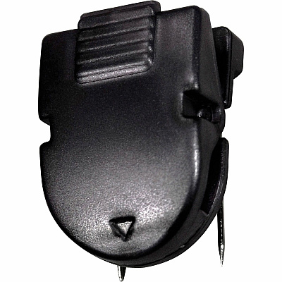 Advantus Metal Points Panel Wall Clips (AVT75344)