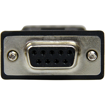 StarTech Rs422/485 Db9 To Terminal Block Adapter (DB92422)