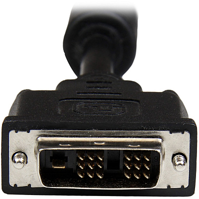 StarTech 15 Ft Dvi-d Single Link Cable - M/m (DVIDSMM15)