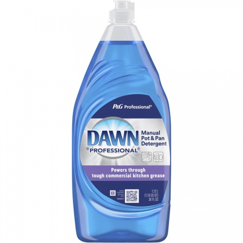 Dawn Manual Dishwashing Liquid (45112CT)
