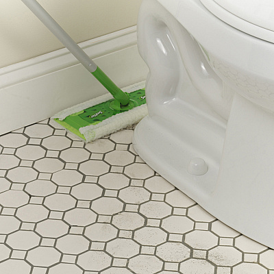 Swiffer Sweeper Dry Cloths Refill (PGC33407CT)
