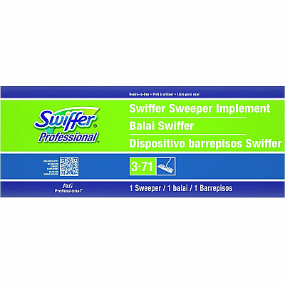 Swiffer Professional Sweeper (PGC09060CT)