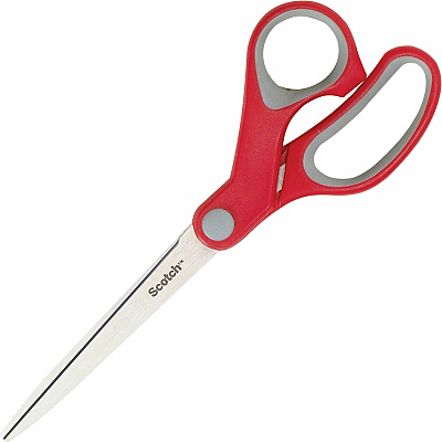 Scotch Multipurpose Scissors (MMM1428)