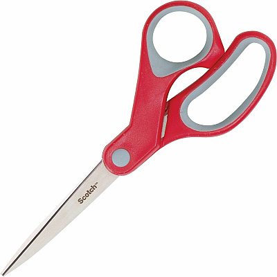 Scotch Multipurpose Scissors (MMM1427)
