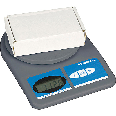 Brecknell Digital OfficeScale (SBW311)