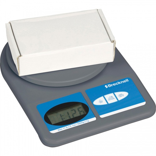 Brecknell Digital OfficeScale (311)
