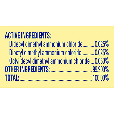Professional LYSOL Disinfectant Foam Cleaner (RAC02775)