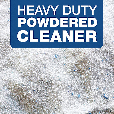 Spic and Span Floor Cleaner with Bleach (PGC02010)