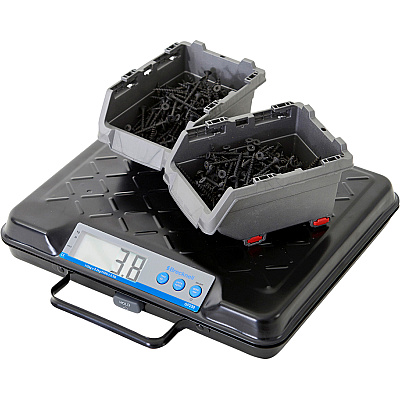 Brecknell Digital Bench Scale (SBWGP250)