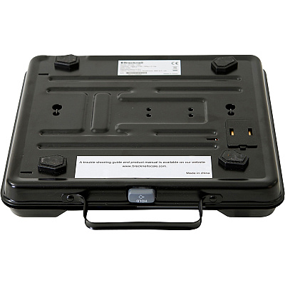 Brecknell Digital Bench Scale (SBWGP250)