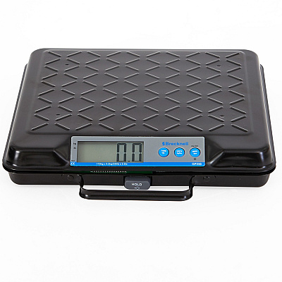 Brecknell Digital Bench Scale (SBWGP250)