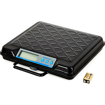 Brecknell Digital Bench Scale (SBWGP250)
