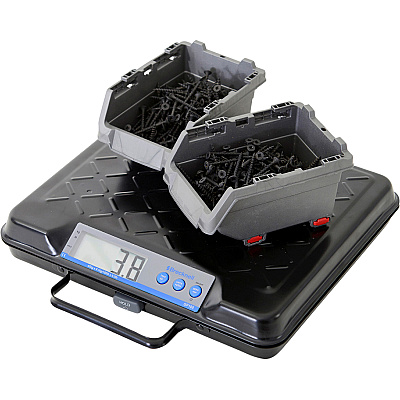 Brecknell Digital Bench Scale (SBWGP100)