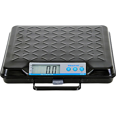 Brecknell Digital Bench Scale (SBWGP100)