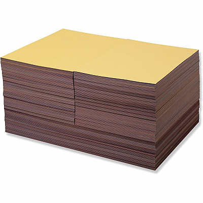 Tru-Ray Construction Paper Combo Case (PAC104120)