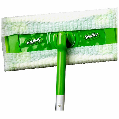 Swiffer Sweeper Dry Cloths Refill (PGC33407BX)