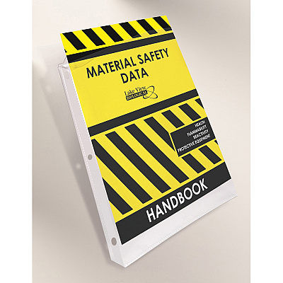 Avery Heavyweight Sheet Protectors - Acid-free, Archival-safe (AVE74100)