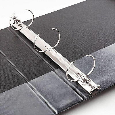Avery Economy 3 Ring Binder (AVE03401)