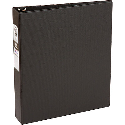 Avery Economy 3 Ring Binder (AVE03401)