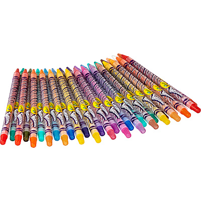 Crayola Twistables Colored Pencils (CYO687409)