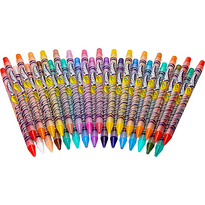 Crayola Twistables Colored Pencils (CYO687409)