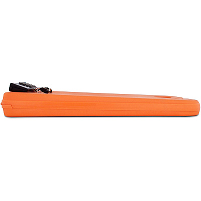 Saunders DeskMate II 00543 Portable Storage Clipboard