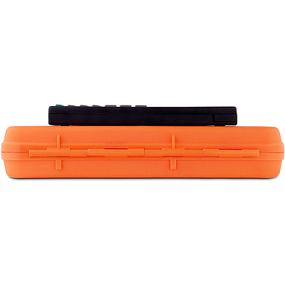Saunders DeskMate II 00543 Portable Storage Clipboard