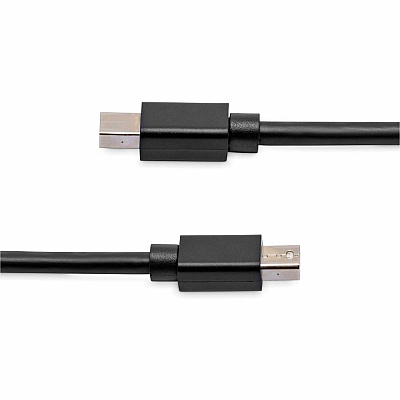 StarTech 3ft 1m Mini Displayport Cable - Mdp 1.2 (MDISPLPORT3)