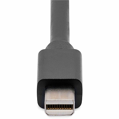 StarTech 3ft 1m Mini Displayport Cable - Mdp 1.2 (MDISPLPORT3)