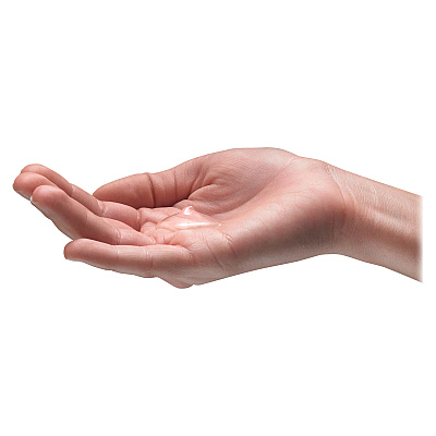PURELL Hand Sanitizer Gel (GOJ365912CT)