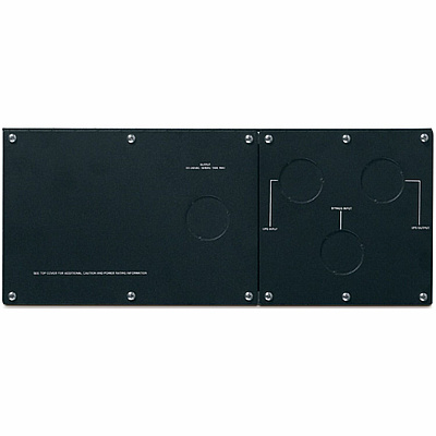 APC Service Bypass Panel- 200/208/240v 1 (SBP16KP)