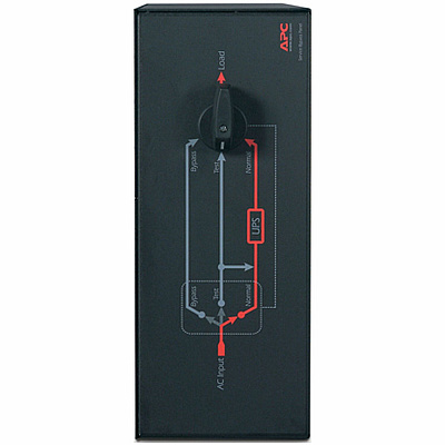APC Service Bypass Panel- 200/208/240v 1 (SBP16KP)