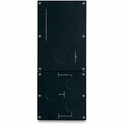 APC Service Bypass Panel- 200/208/240v 1 (SBP16KP)