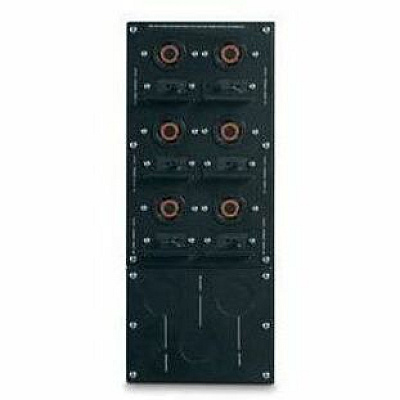 APC Service Bypass Panel- 200/208/240v (SBP16KRMP4U)