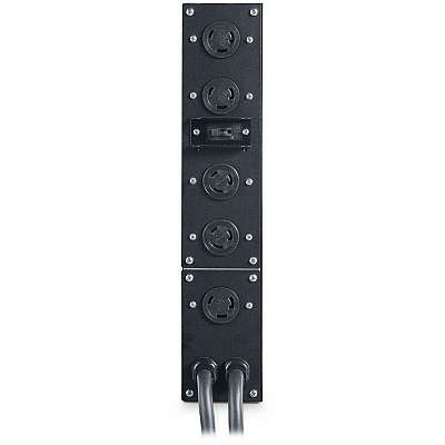 APC Service Bypass Panel- 200/208/240v (SBP5000RMT2U)