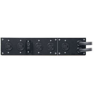 APC Service Bypass Panel- 200/208/240v (SBP5000RMT2U)