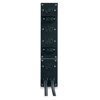 APC Service Bypass Panel- 200/208/240v (SBP6KRMT2U)