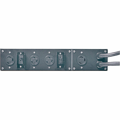APC Service Bypass Panel- 200/208/240v (SBP6KRMT2U)