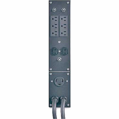 APC Service Bypass Panel- 200/208/240v (SBP6KRMT2U)